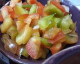 Foto del paso 1 de la receta: Guiso Carrero
