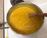 A picture of step 5 of 🍂🎃Pumpkin Soup 🎃🍂.