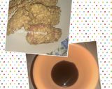 Foto langkah ke 9 dari resep Nugget ayam oatmeal.