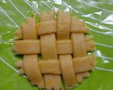 Foto langkah ke 4 dari resep Banana Pie.