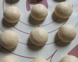 Foto langkah ke 3 dari resep BakPao Isi Ayam Cincang Kecap.