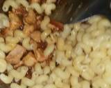 Spicey macroni recipe step 3 photo