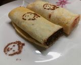 Palacsinta🥞 recept fázis 3 fotója