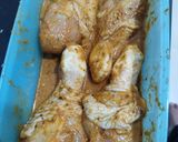 Foto langkah ke 2 dari resep Ayam Goreng Rempah.