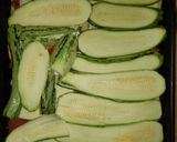 Foto del paso 6 de la receta: Lasagna de berenjenas y zucchini