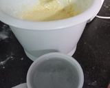 Foto del paso 3 de la receta: ✨Bizcochuelo de chocolate ✨