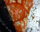 Foto del paso 6 de la receta: Pizza
