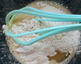 Foto del paso 1 de la receta: Muffins de manzana 🍎