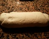 Foto del paso 14 de la receta: Bollos de harina candeal
