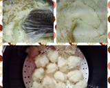 Foto langkah ke 2 dari resep Kerupuk nasi tanpa bleng.