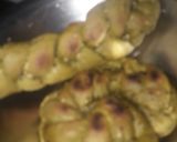 બ્રેડેડ બ્રેડ (challah braided bread Recipe in Gujarati) રેસીપી સ્ટેપ4ફોટો