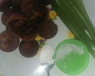 Es Cendol Ceria Ala Me - Step 3