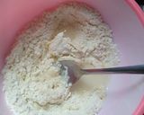 Foto langkah ke 1 dari resep Fougasse Bread.