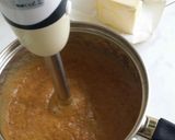 Zöldségpürében készült karaj recept fázis 5 fotója