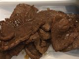Pinoy Bistek  (beefsteak) Recipe