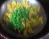 गोभी मटर की सब्जी (gobhi matar sabzi recipe in Hindi) रेसिपी चरण 2 फोटो