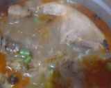 Foto langkah ke 2 dari resep Chicken Qidreh.