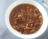 Sig's Porkloin Steak with Pepper & Onion Sauce recipe step 3 photo
