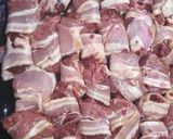 Baconbe csavart csirkemáj recept fázis 2 fotója