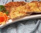 Urozmaicone schabowe krok przepisu 4 zdjęcie