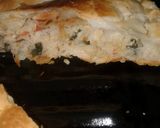 Foto del paso 3 de la receta: Tarta de pescadilla 🐟