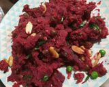 A picture of step 6 of Bengali Vegetable chop Beetroot cutlet.