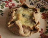 Foto del paso 16 de la receta: Canastitas 4soques, bartoleados y apizzados