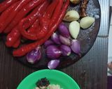 Foto langkah ke 1 dari resep Gulai Padang Kikil Sapi.