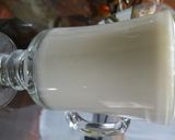 Foto del paso 3 de la receta: Café latte macchiato casero (sin máquina)