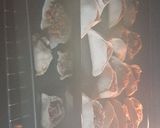 Foto del paso 4 de la receta: Sfijas Fatays o empanadas árabes