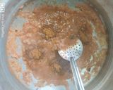 பாஸ்மதி அரிசி மட்டன் பிரியாணி (Basmathi arisi mutton biryani recipe in tamil) ரெசிபி ஸ்டேப் 4 புகைப்படம்