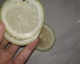 Foto langkah ke 2 dari resep Es Rambutan Lemon.