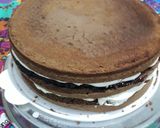 Foto del paso 7 de la receta: Selva negra versión mejorada