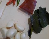 Foto langkah ke 1 dari resep Balado kerang.