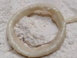 Onion Ring Keriting