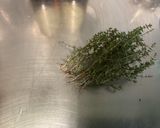 Une image de l'étape 3 de Marinade à la bière, sirop d’érable et épices.
