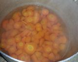 صورة لخطوة 3 من وصفة عصير الجزر والليمون