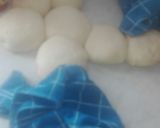 Foto del paso 1 de la receta: Prepizzas caseras