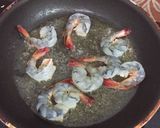Foto langkah ke 1 dari resep Udang Goreng Mentega!.