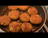 A picture of step 7 of Patties Chat.