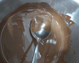 Foto del paso 3 de la receta: Palomitas de maíz caseras y bañadas en chocolate 🍿🍿🍿🍿🍫🍫🍫