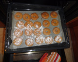 Foto del paso 9 de la receta: Rosquillas de avellana sin gluten
