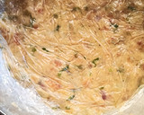 Foto del paso 4 de la receta: Hamburguesas de salmón y garbanzos. Para celíacos