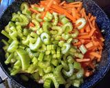 Foto del paso 5 de la receta: Pseudo Chop Suey (chapsui) de pollo