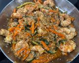 Foto del paso 7 de la receta: Chop suey de gambón