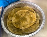 Foto del paso 5 de la receta: Pastel Azteca al estilo Sonorense