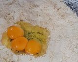 Foto del paso 4 de la receta Pasta Frola