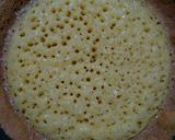 Foto langkah ke 7 dari resep Martabak manis teflon.
