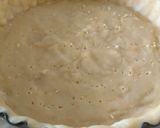 Foto langkah ke 1 dari resep Smoky Milky Quiche Lorraine (dengan Susu Steril Kaleng).