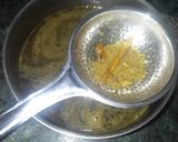 A picture of step 1 of Kerri ki lonji.